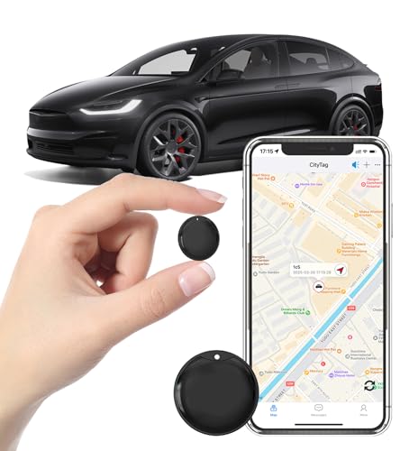 Best Gps Tracker for Car Without Monthly Fee
