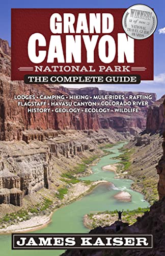 Best Grand Canyon Tours from South Rim