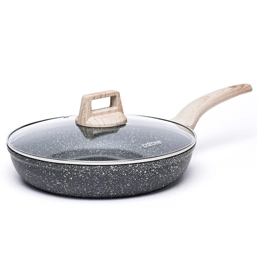 Best Granite Pan
