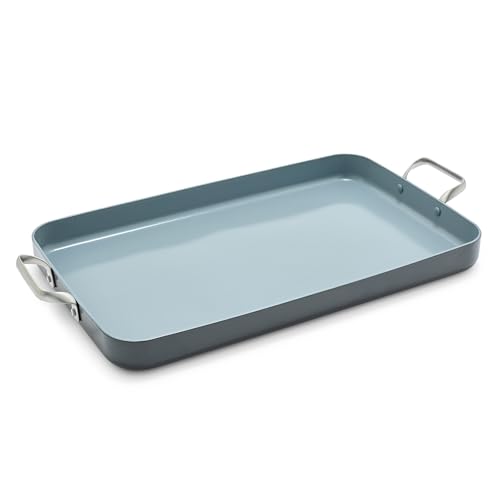 Best Griddle Pan for Induction Cooktop