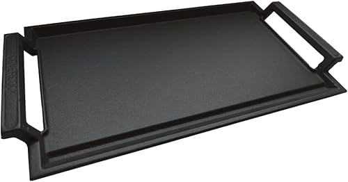 Best Griddle Pan for Induction Hob