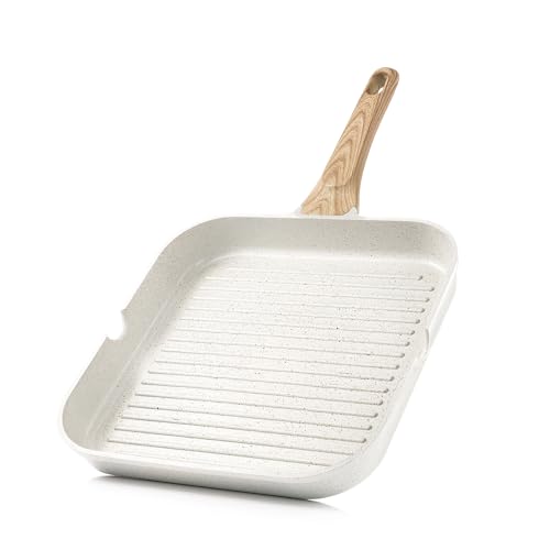 Best Grill Pan for Electric Stove
