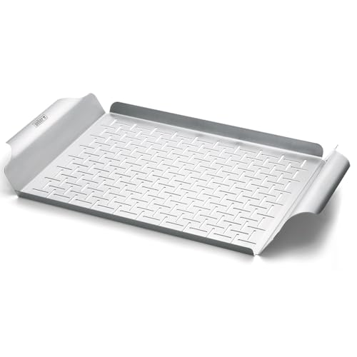 Best Grill Pan for Outdoor Grill