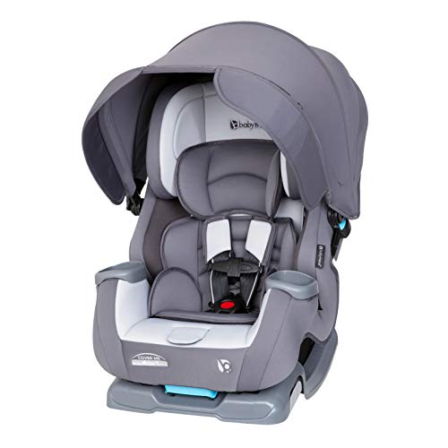 Best Grow With Me Car Seat