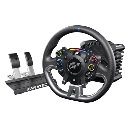 Best Gt7 Steering Wheel