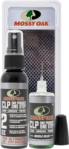 Best Gun Lubrication