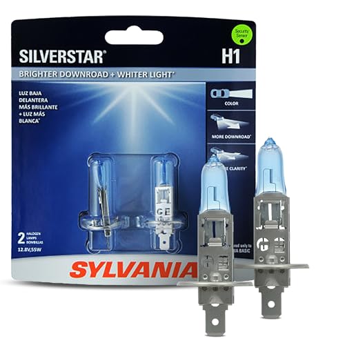 Best H1 Headlight Bulb