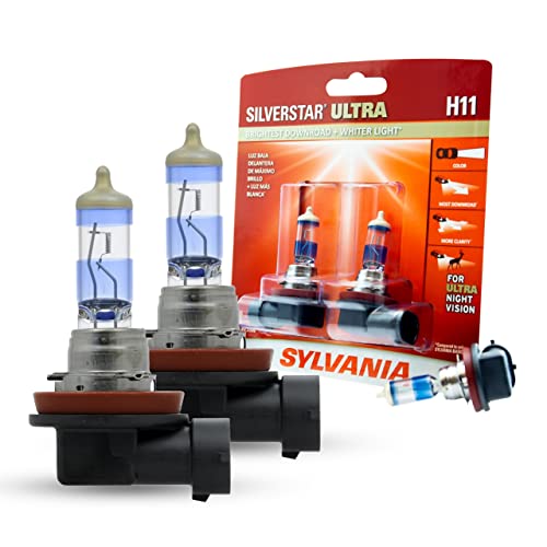 Best H11 Headlight Bulb
