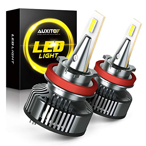 Best H11 Led Bulb for Projector Headlight