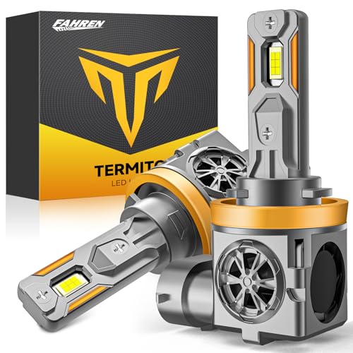 Best H11 Led Headlights