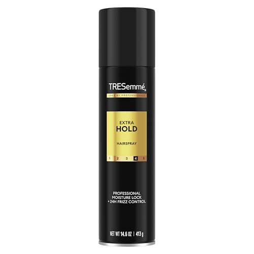 Best Hairspray for Curtain Bangs