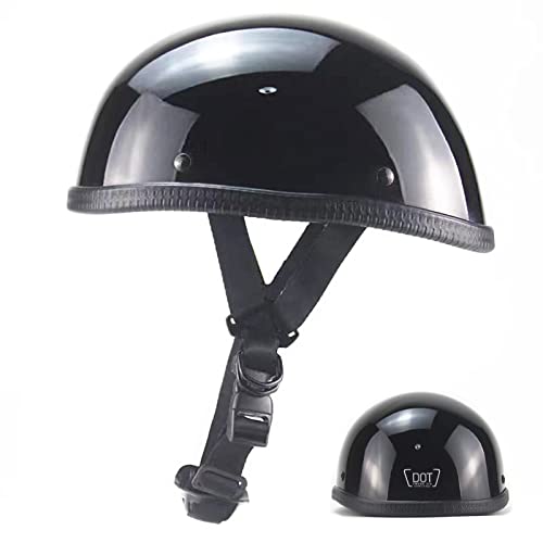 Best Half Helmets for Motorcycle