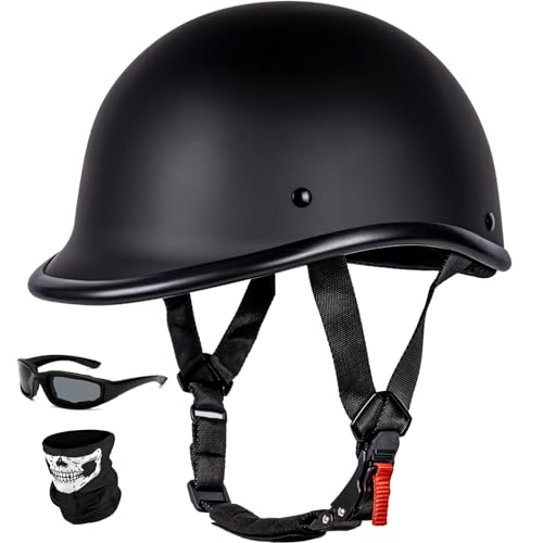 Best Half Motorcycle Helmet