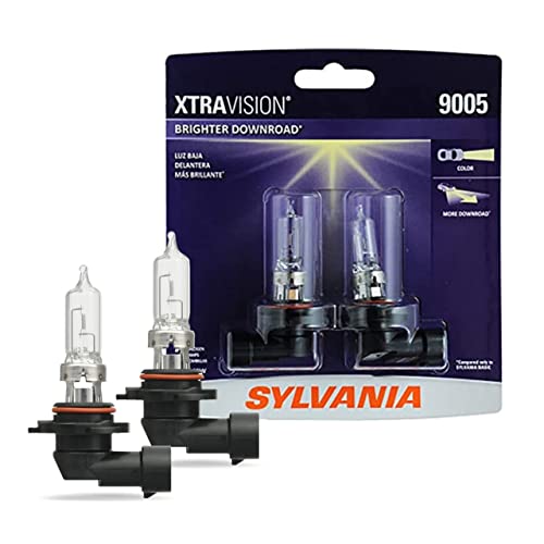 Best Halogen Headlights