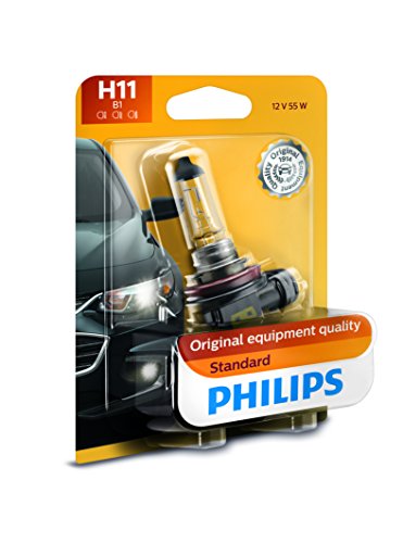 Best Halogen Replacement Headlight Bulbs