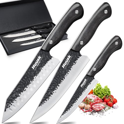 Best Hand Forged Kitchen Knives