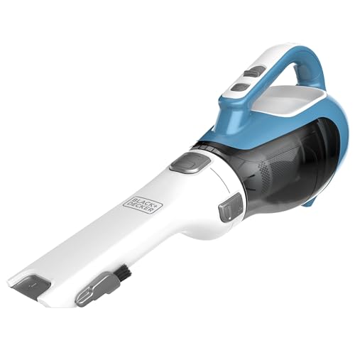 Best Hand Held Vacuum Cleaner