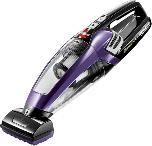 Best Hand Held Vacuum Pet Hair