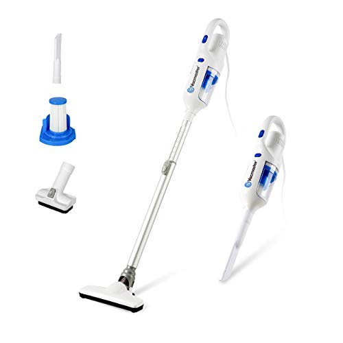 Best Handheld Vacuum for Hardwood Floors