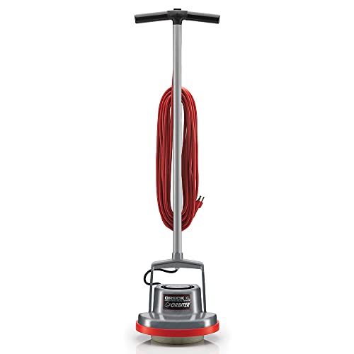 Best Hard Floor Cleaner Machine