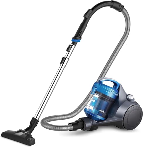 Best Hard Floor Cleaner Vacuum
