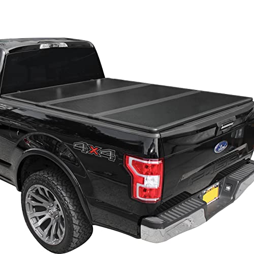 Best Hard Folding Truck Bed Cover