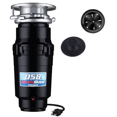 Best Hard Food Disposer Dishwasher