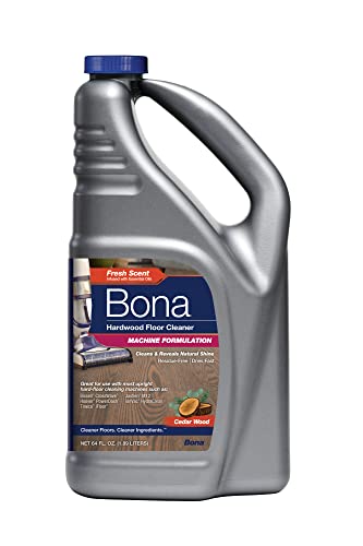 Best Hard Wood Floor Cleaner Machine