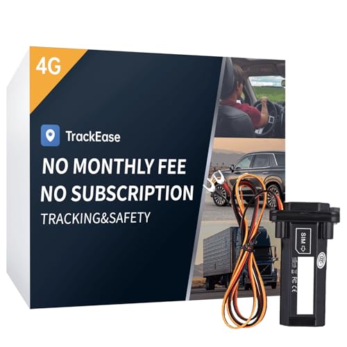 Best Hardwired Gps Tracker for Car