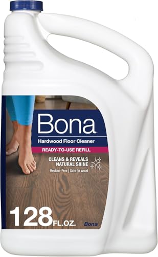 Best Hardwood Floor Cleaner Reddit