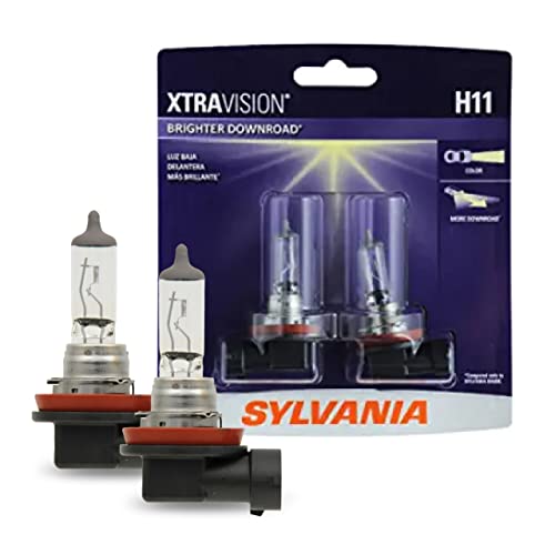 Best Headlight Bulbs For Honda Odyssey
