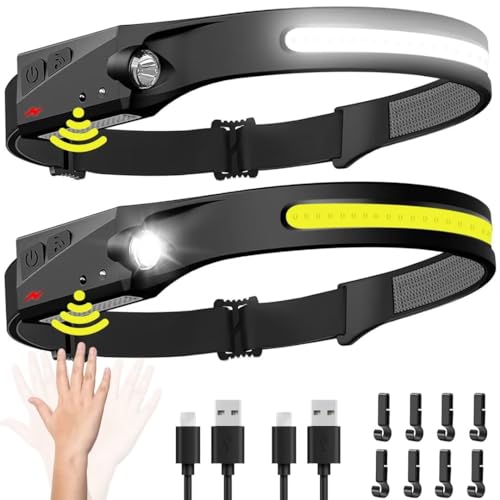 Best Headlight for Runners
