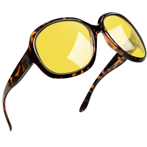 Best Headlight Glasses