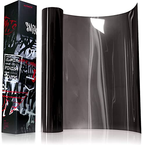 Best Headlight Tint