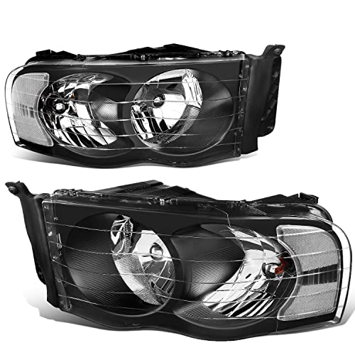 Best Headlights For 2005 Dodge Ram 2500