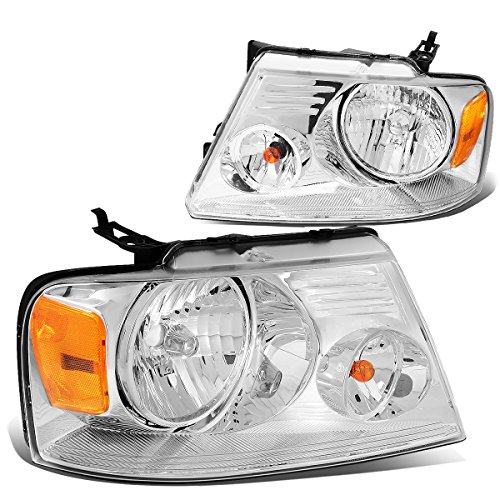 Best Headlights for F150