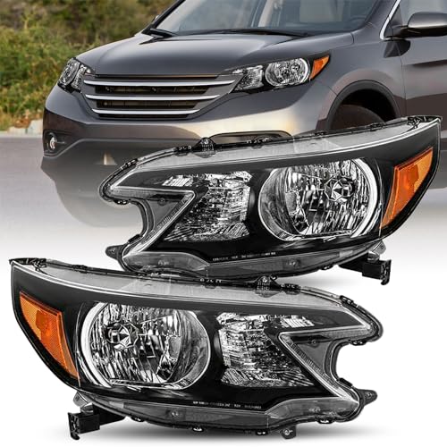 Best Headlights For Honda Crv