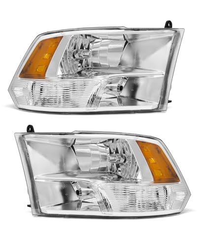 Best Headlights for Ram 1500
