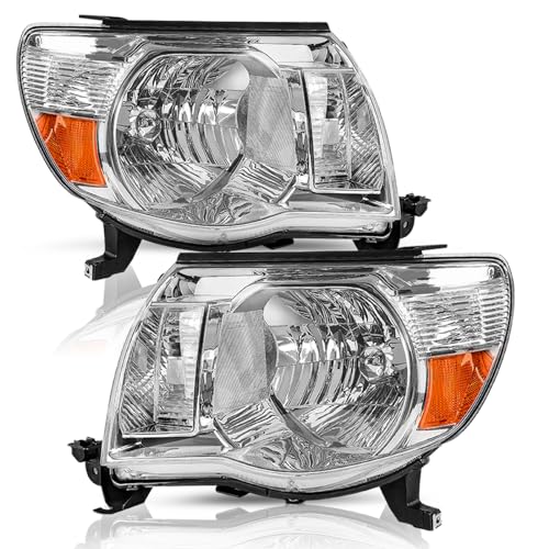 Best Headlights for Tacoma