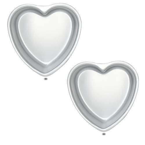 Best Heart Shaped Cake Pan