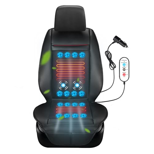Best Heated Car Seat Cushions