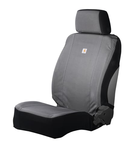 Best Heavy Duty Seat Covers for Trucks