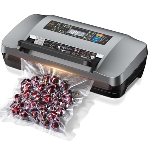 Best Heavy Duty Vacuum Sealer