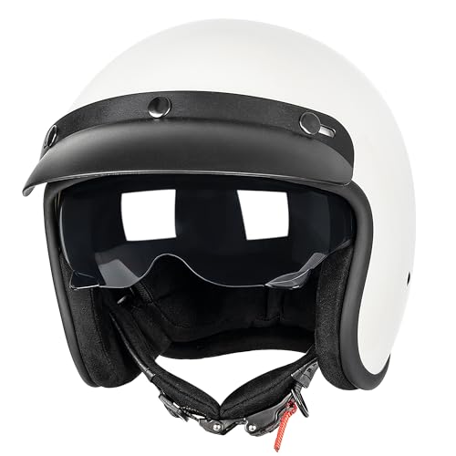 Best Helmet for Bobber Motorcycle