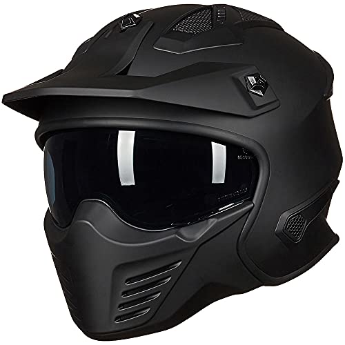 Best Helmet for Cruiser Motorcycle