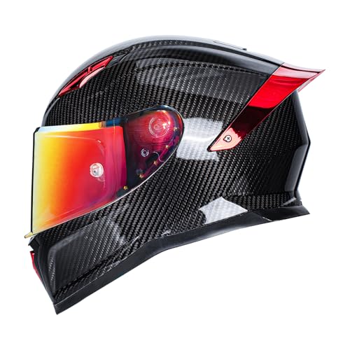 Best Helmet for Touring Motorcycles