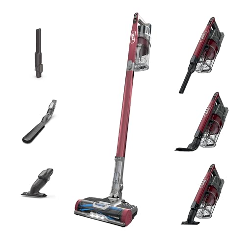 Best Hepa Cordless Vacuum