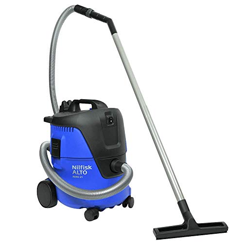 Best Hepa Vacuum for Asbestos