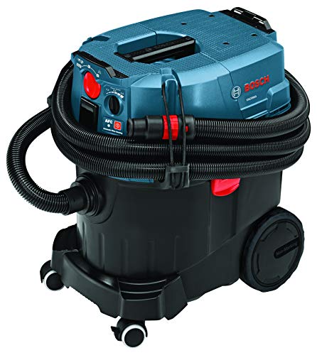 Best Hepa Vacuum for Construction Dust