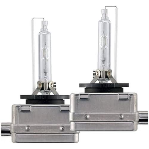 Best Hid Bulbs for Projector Headlights